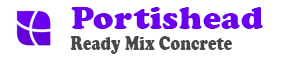 Ready mix concrete Portishead